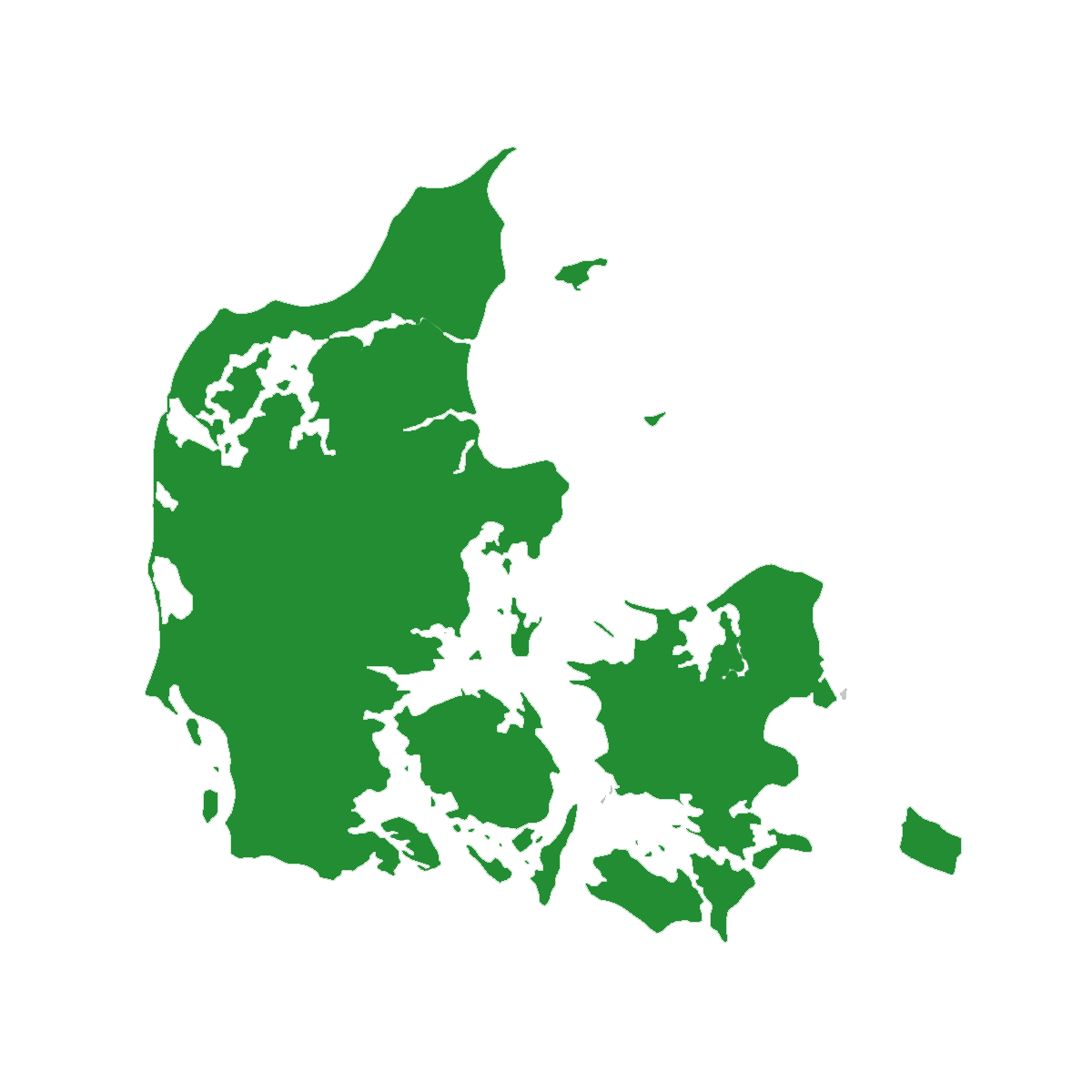 Hotspot billede
